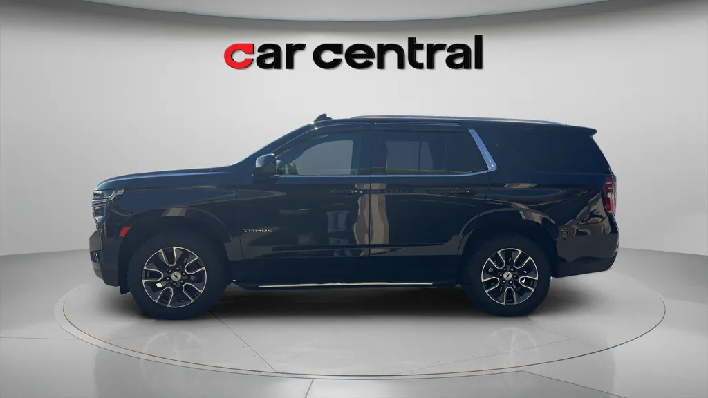 Photos of 2021 Chevrolet Tahoe LT for sale in Wallingford, CT at Car Central Wallingford