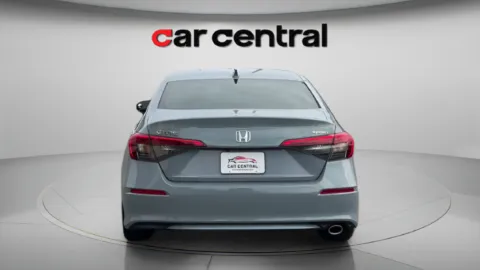 More photos of 2022 Honda Civic Sport at Car Central Wallingford, CT