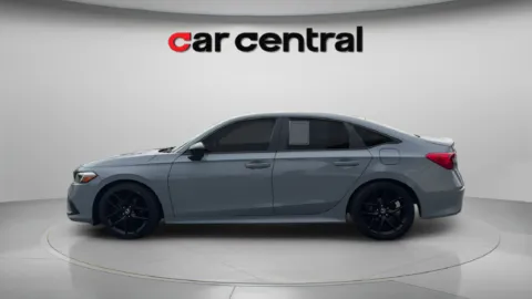 Photos of 2022 Honda Civic Sport for sale in Wallingford, CT at Car Central Wallingford