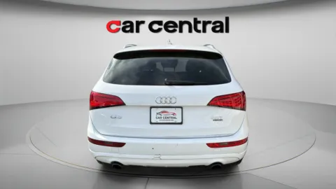 More photos of 2017 Audi Q5 2.0T Premium at Car Central Wallingford, CT