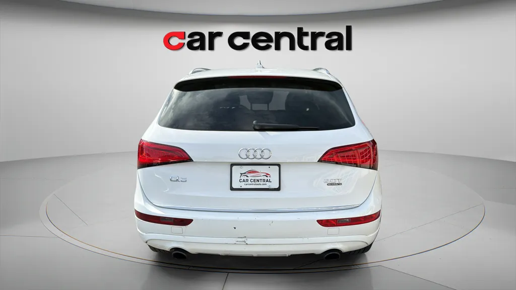 More photos of 2017 Audi Q5 2.0T Premium at Car Central Wallingford, CT