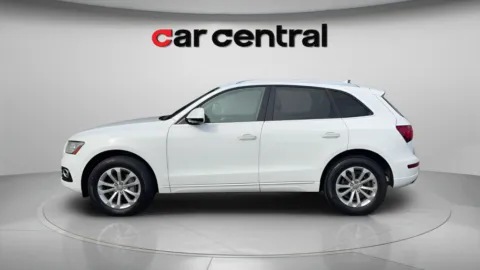 Photos of 2017 Audi Q5 2.0T Premium for sale in Wallingford, CT at Car Central Wallingford