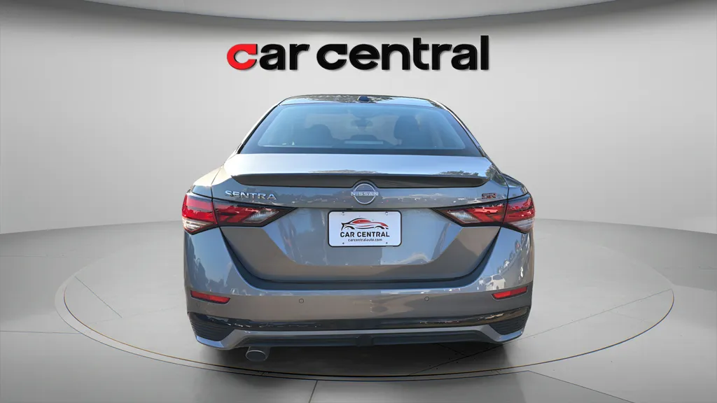 More photos of 2024 Nissan Sentra SR at Car Central Wallingford, CT