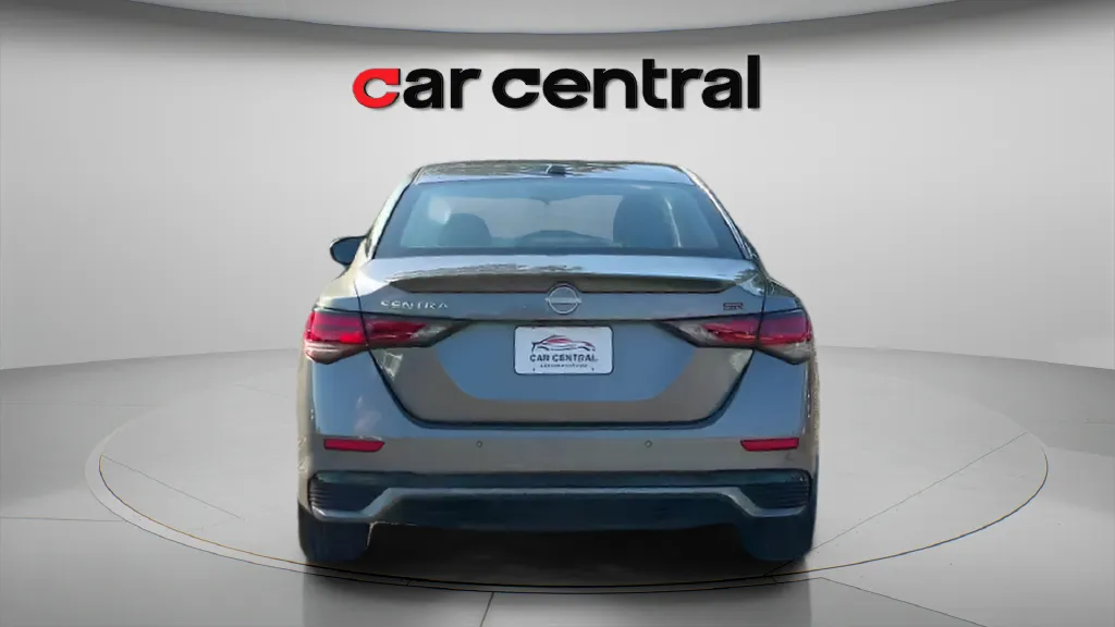 More photos of 2024 Nissan Sentra SR at Car Central Wallingford, CT