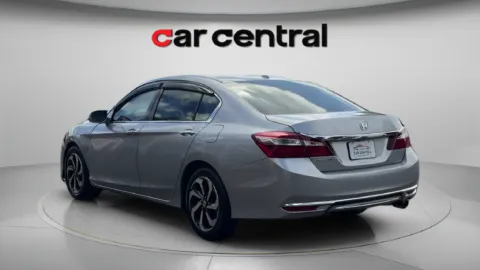 Another view of 2017 Honda Accord EX-L for sale in Wallingford, CT at Car Central Wallingford