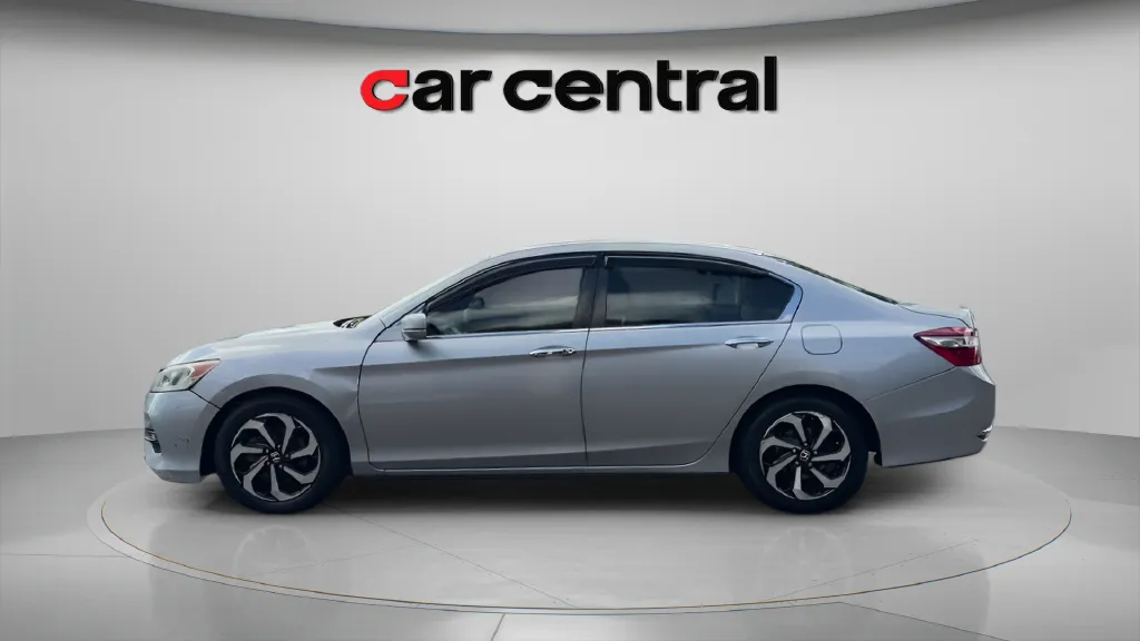 Photos of 2017 Honda Accord EX-L for sale in Wallingford, CT at Car Central Wallingford