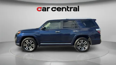 Photos of 2014 Toyota 4Runner Limited for sale in Wallingford, CT at Car Central Wallingford