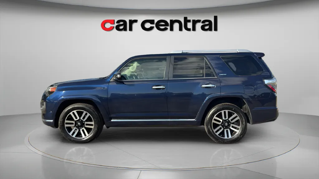 Photos of 2014 Toyota 4Runner Limited for sale in Wallingford, CT at Car Central Wallingford