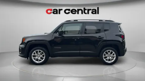 Photos of 2021 Jeep Renegade Latitude for sale in Wallingford, CT at Car Central Wallingford
