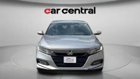 Photos of 2019 Honda Accord Sport for sale in Wallingford, CT at Car Central Wallingford