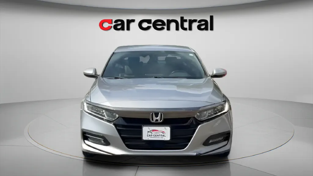 Photos of 2019 Honda Accord Sport for sale in Wallingford, CT at Car Central Wallingford