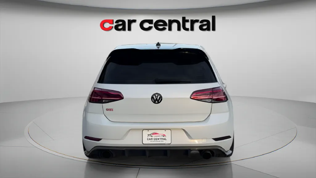 More photos of 2021 Volkswagen Golf GTI 2.0T S at Car Central Wallingford, CT