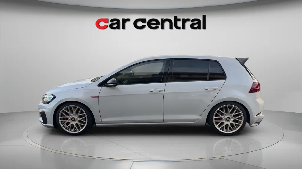Photos of 2021 Volkswagen Golf GTI 2.0T S for sale in Wallingford, CT at Car Central Wallingford