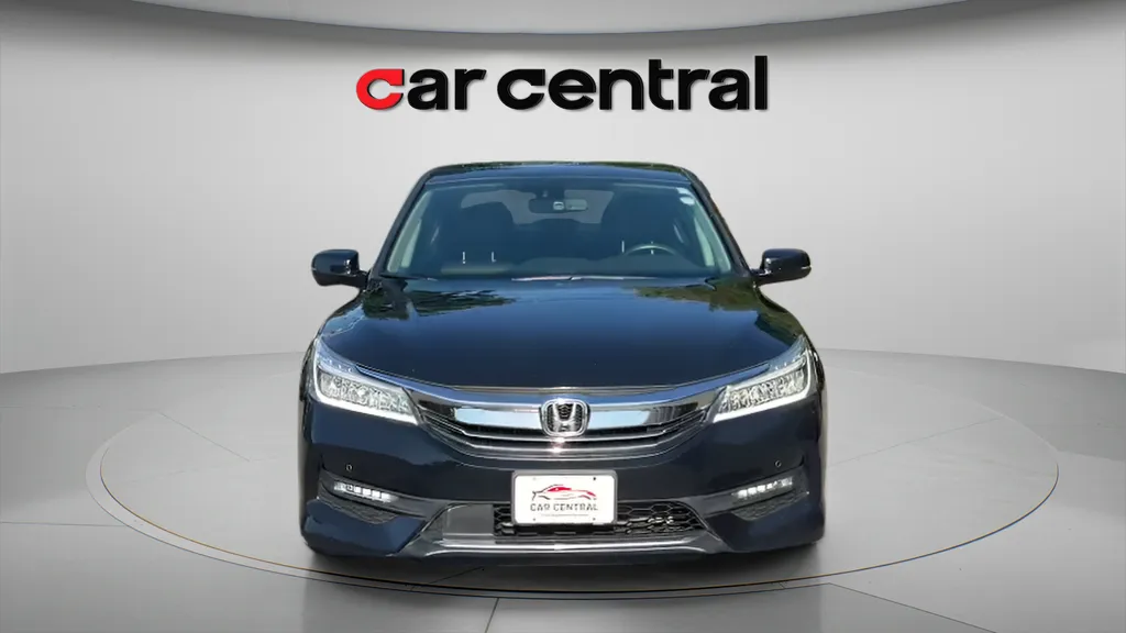 Photos of 2016 Honda Accord Touring for sale in Wallingford, CT at Car Central Wallingford