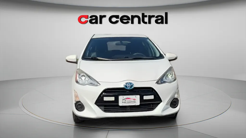 Photos of 2015 Toyota Prius c Two for sale in Wallingford, CT at Car Central Wallingford