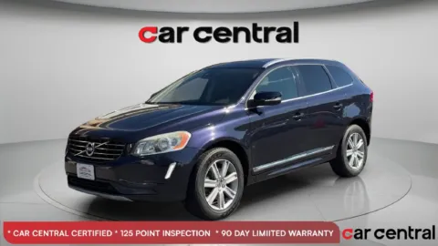 Unknown 2016 Volvo XC60 T6 for sale in Wallingford, CT