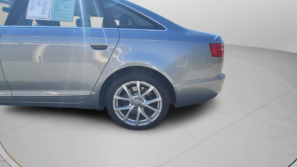 Another view of 2009 Audi A6 3.0 Premium Plus for sale in Wallingford, CT at Car Central Wallingford