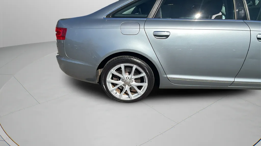 Photos of 2009 Audi A6 3.0 Premium Plus for sale in Wallingford, CT at Car Central Wallingford