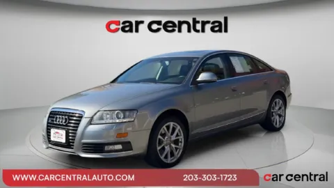 Unknown 2009 Audi A6 3.0 Premium Plus for sale in Wallingford, CT