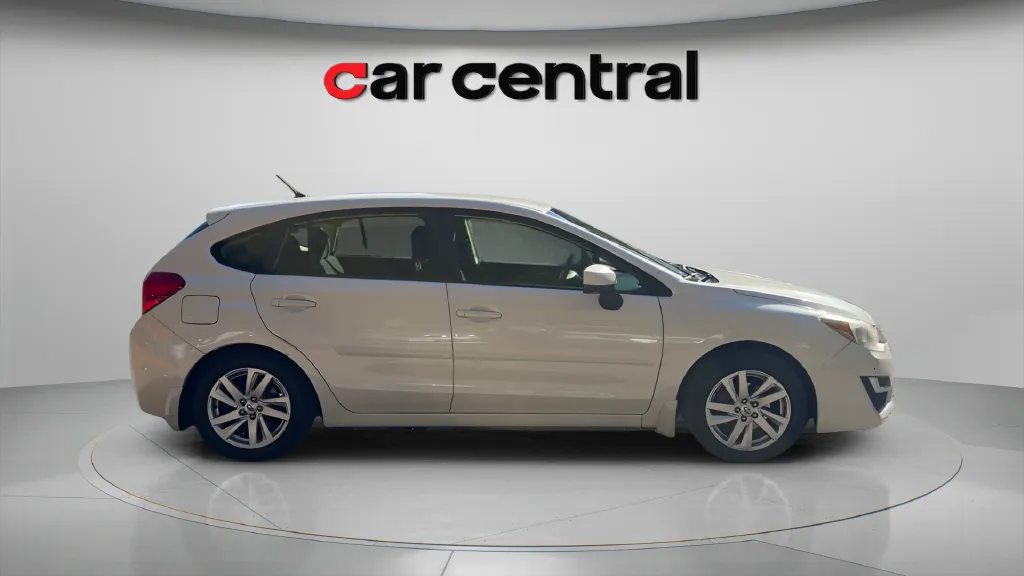 More photos of 2015 Subaru Impreza 2.0i Premium at Car Central Wallingford, CT