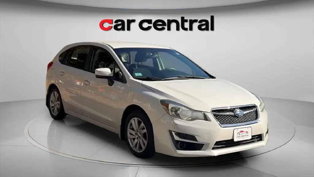 Another view of 2015 Subaru Impreza 2.0i Premium for sale in Wallingford, CT at Car Central Wallingford