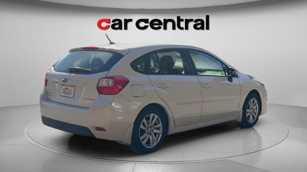 More photos of 2015 Subaru Impreza 2.0i Premium at Car Central Wallingford, CT