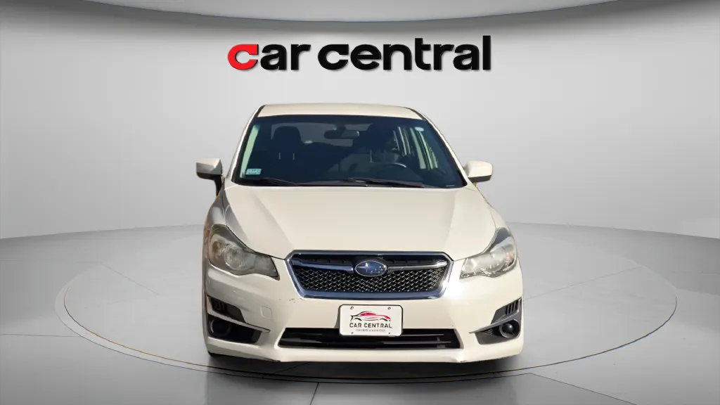 Photos of 2015 Subaru Impreza 2.0i Premium for sale in Wallingford, CT at Car Central Wallingford