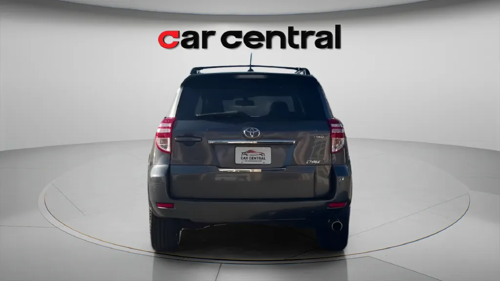 More photos of 2011 Toyota RAV4 Sport at Car Central Wallingford, CT