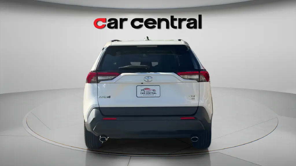 More photos of 2019 Toyota RAV4 XLE at Car Central Wallingford, CT