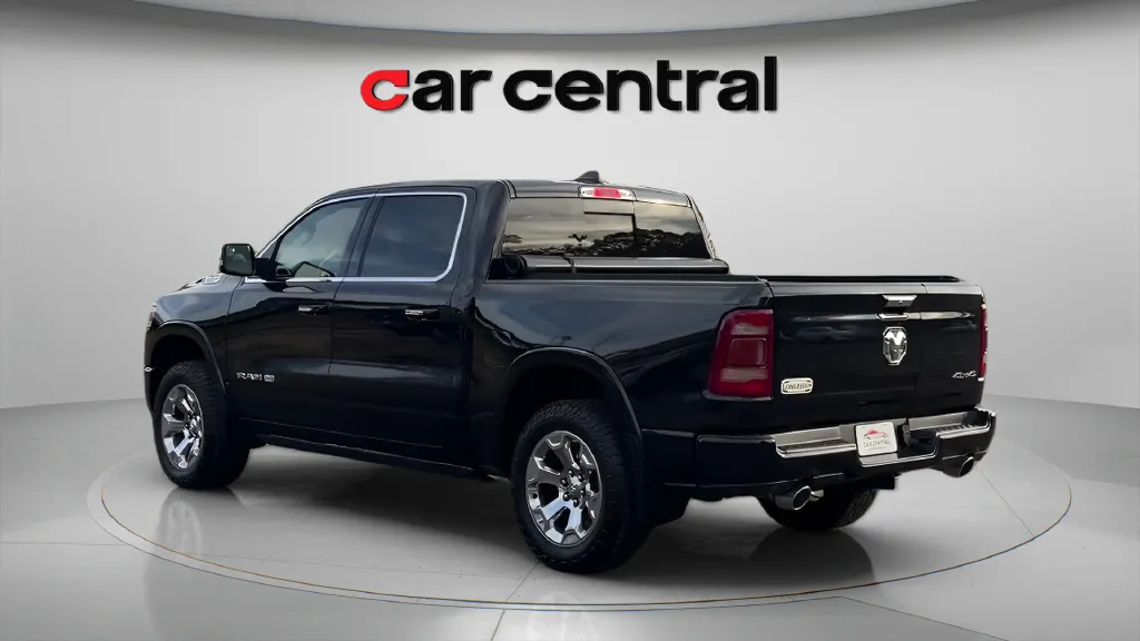 Another view of 2020 Ram 1500 Limited for sale in Wallingford, CT at Car Central Wallingford