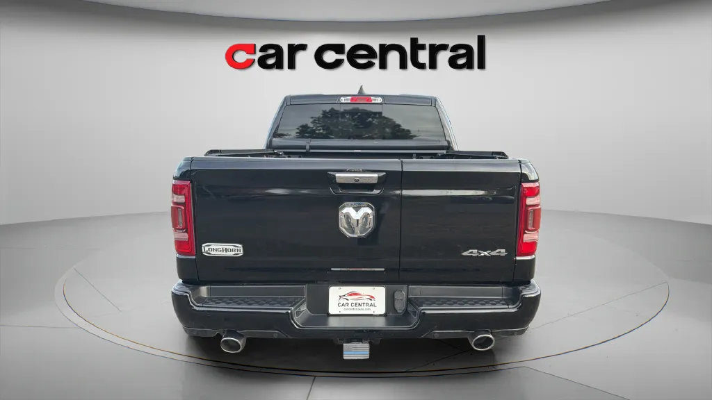 More photos of 2020 Ram 1500 Limited at Car Central Wallingford, CT