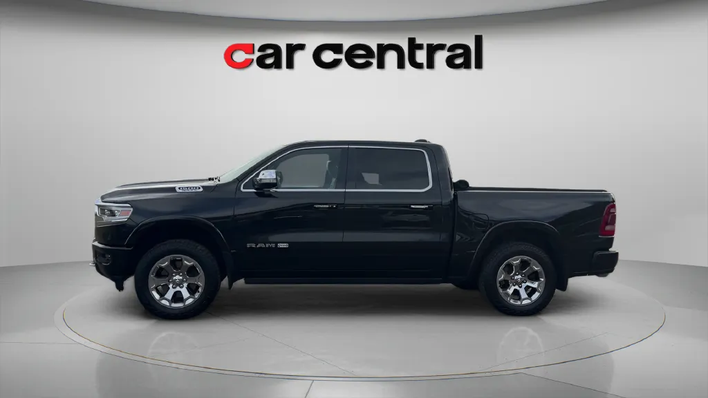 Photos of 2020 Ram 1500 Limited for sale in Wallingford, CT at Car Central Wallingford
