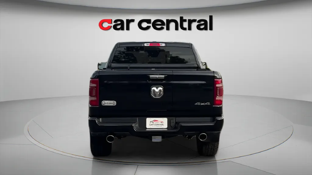 More photos of 2020 Ram 1500 Limited at Car Central Wallingford, CT