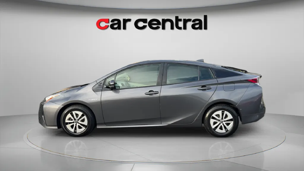Photos of 2018 Toyota Prius Two for sale in Wallingford, CT at Car Central Wallingford