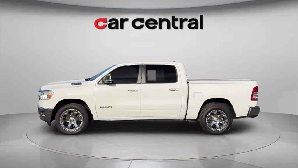 Photos of 2019 Ram 1500 Big Horn/Lone Star for sale in Wallingford, CT at Car Central Wallingford