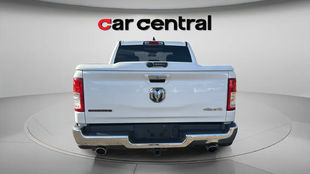 More photos of 2019 Ram 1500 Big Horn/Lone Star at Car Central Wallingford, CT