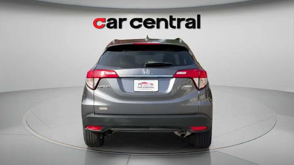 More photos of 2022 Honda HR-V EX at Car Central Wallingford, CT