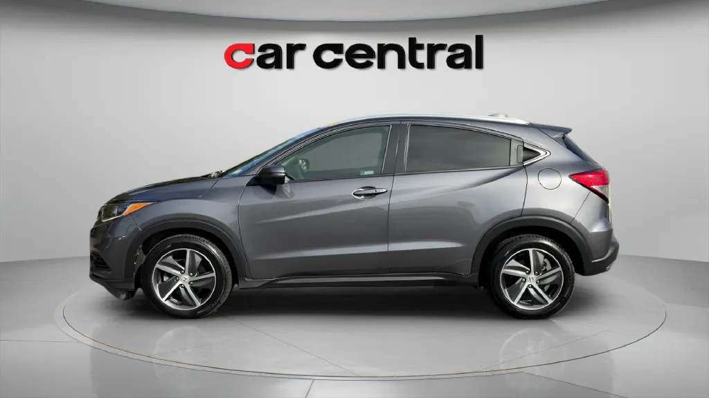 Photos of 2022 Honda HR-V EX for sale in Wallingford, CT at Car Central Wallingford