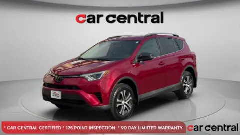 Unknown 2018 Toyota RAV4 LE for sale in Wallingford, CT