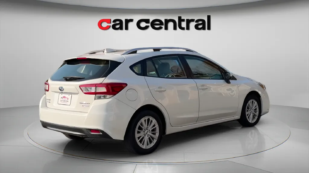 More photos of 2017 Subaru Impreza 2.0i Premium at Car Central Wallingford, CT