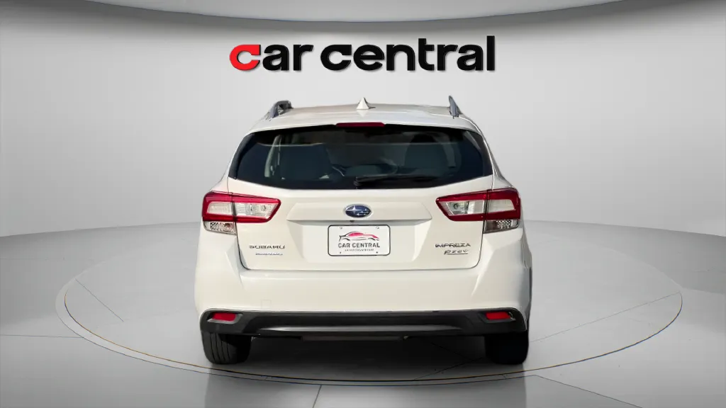 More photos of 2017 Subaru Impreza 2.0i Premium at Car Central Wallingford, CT