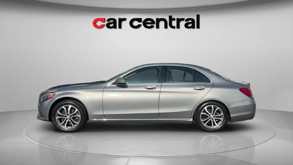 Photos of 2016 Mercedes-Benz C-Class C 300 for sale in Wallingford, CT at Car Central Wallingford