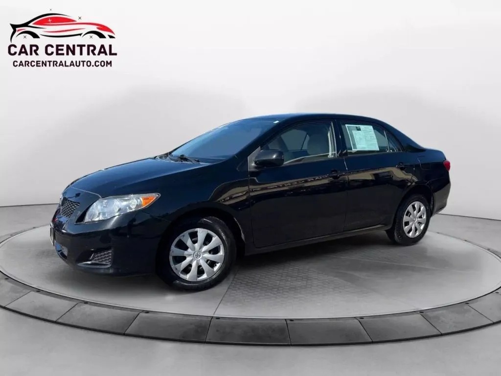2010 Toyota Corolla LE Sedan 4D for sale in Wallingford, CT