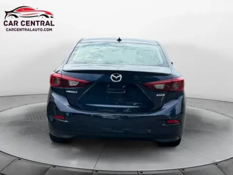 More photos of 2017 Mazda Mazda3 Grand Touring at Car Central Wallingford, CT