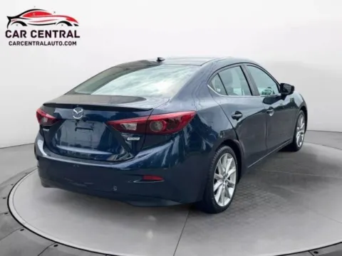 More photos of 2017 Mazda Mazda3 Grand Touring at Car Central Wallingford, CT