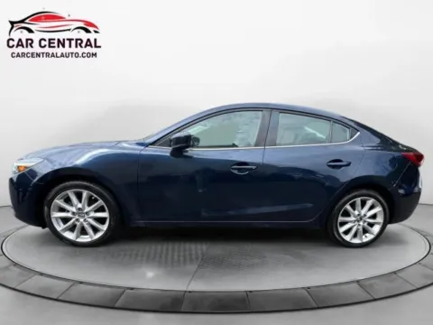 Photos of 2017 Mazda Mazda3 Grand Touring for sale in Wallingford, CT at Car Central Wallingford