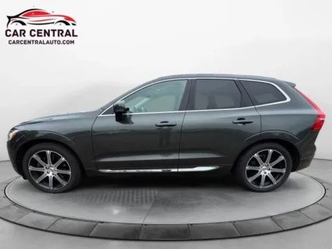 Photos of 2018 Volvo XC60 T6 Inscription for sale in Wallingford, CT at Car Central Wallingford