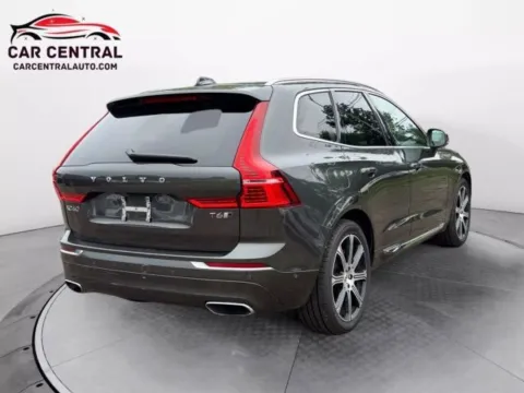 More photos of 2018 Volvo XC60 T6 Inscription at Car Central Wallingford, CT