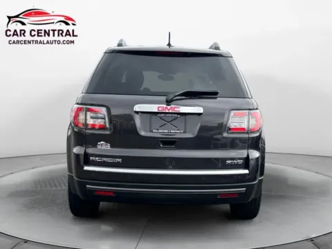 More photos of 2014 GMC Acadia SLT-1 Sport Utility 4D at Car Central Wallingford, CT