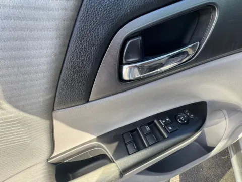 Photos of 2014 Honda Accord LX Sedan 4D for sale in Wallingford, CT at Car Central Wallingford